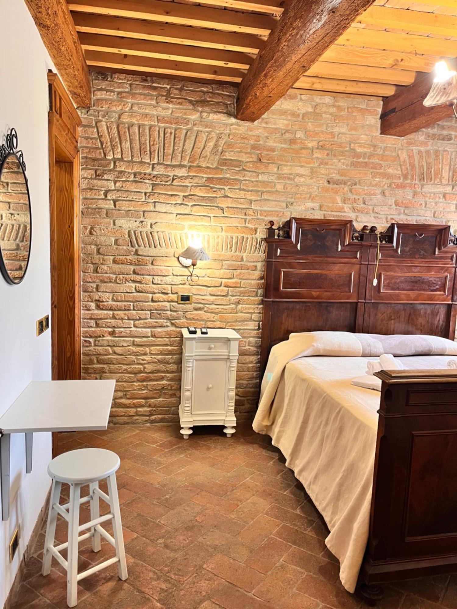 Corte Arcangeli Hotel Ferrara