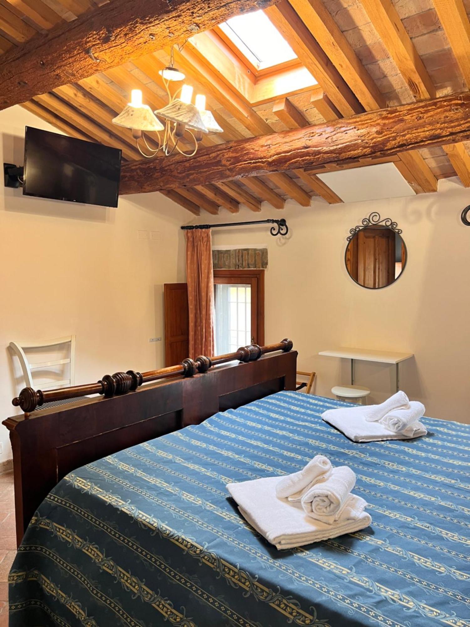 Hotel Corte Arcangeli 3*