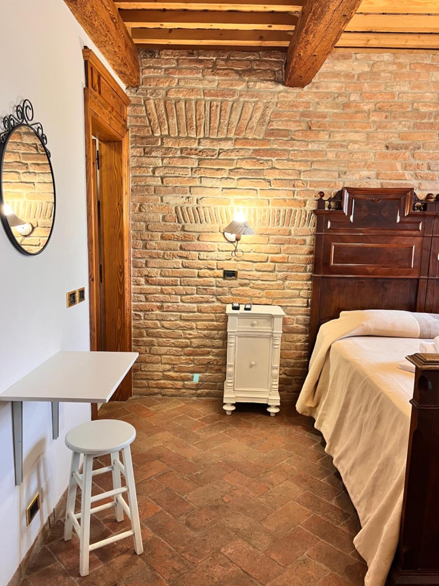 Corte Arcangeli Hotel Ferrara
