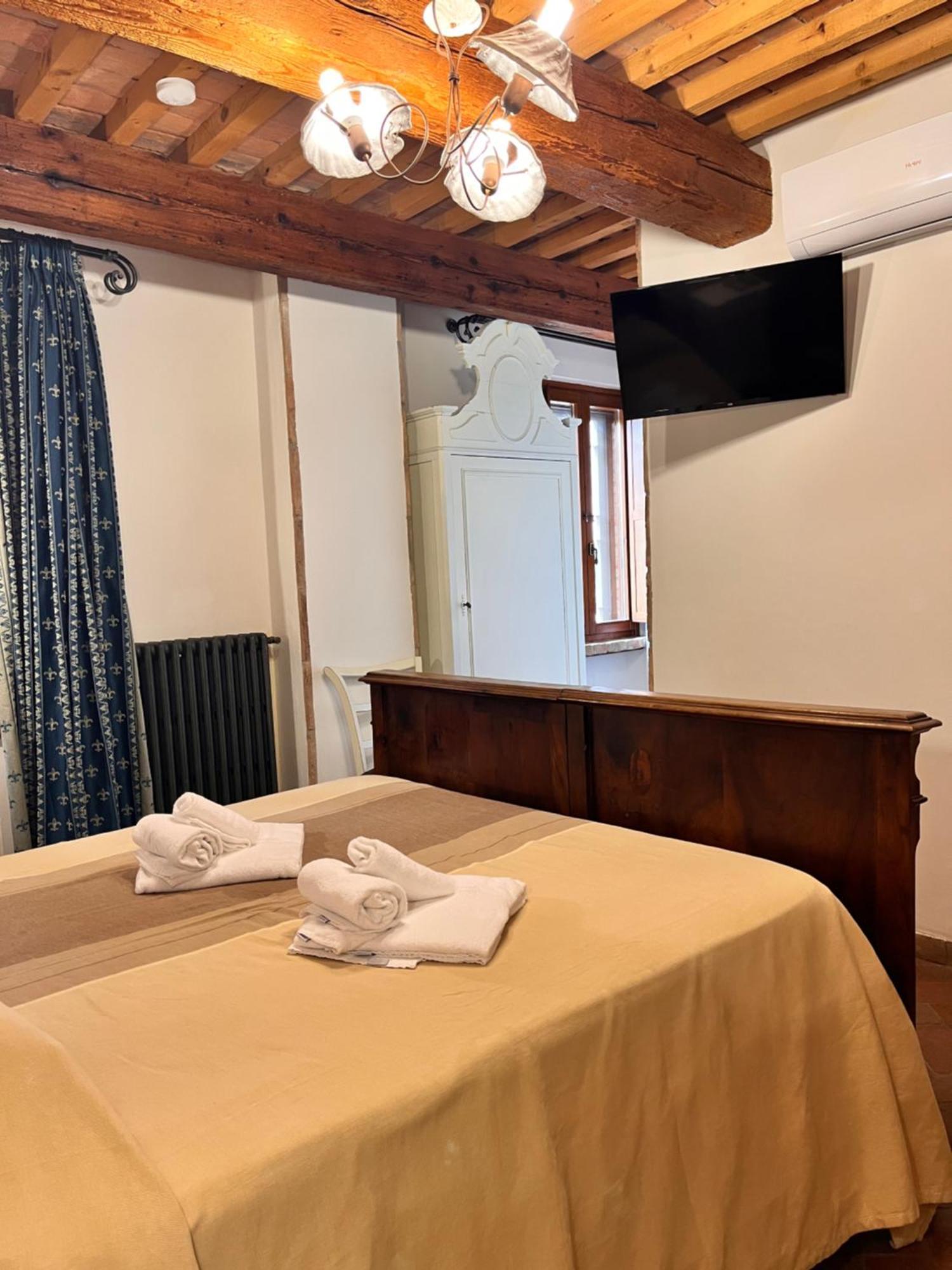 Hotel Corte Arcangeli