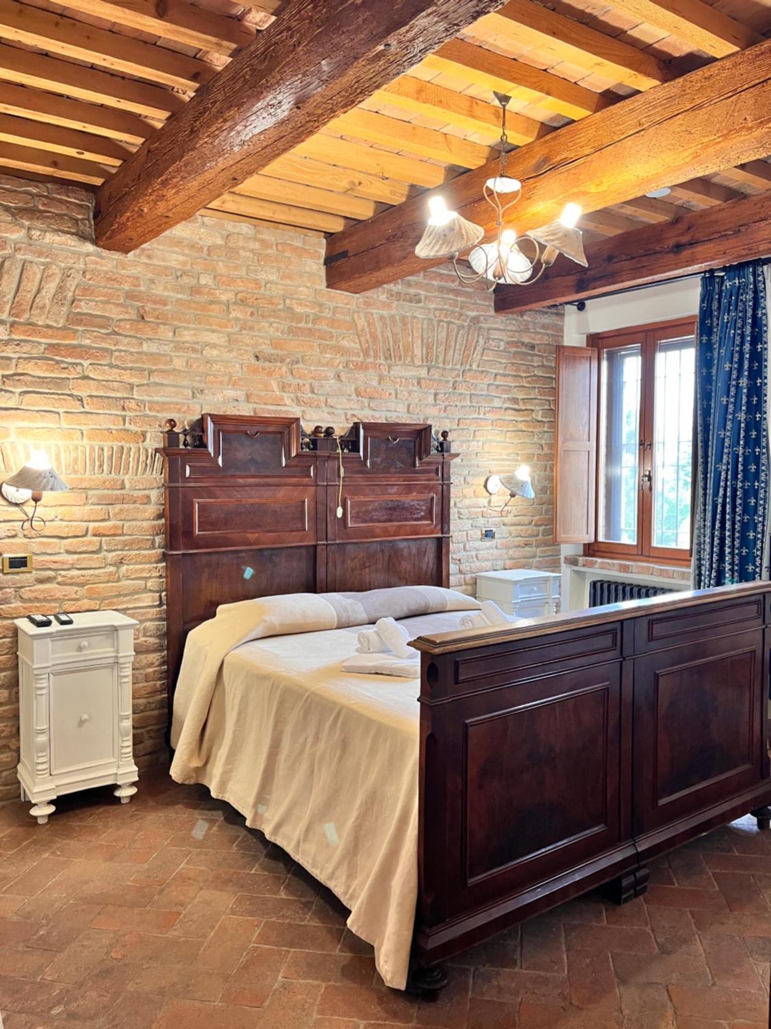 Corte Arcangeli 3* Ferrara