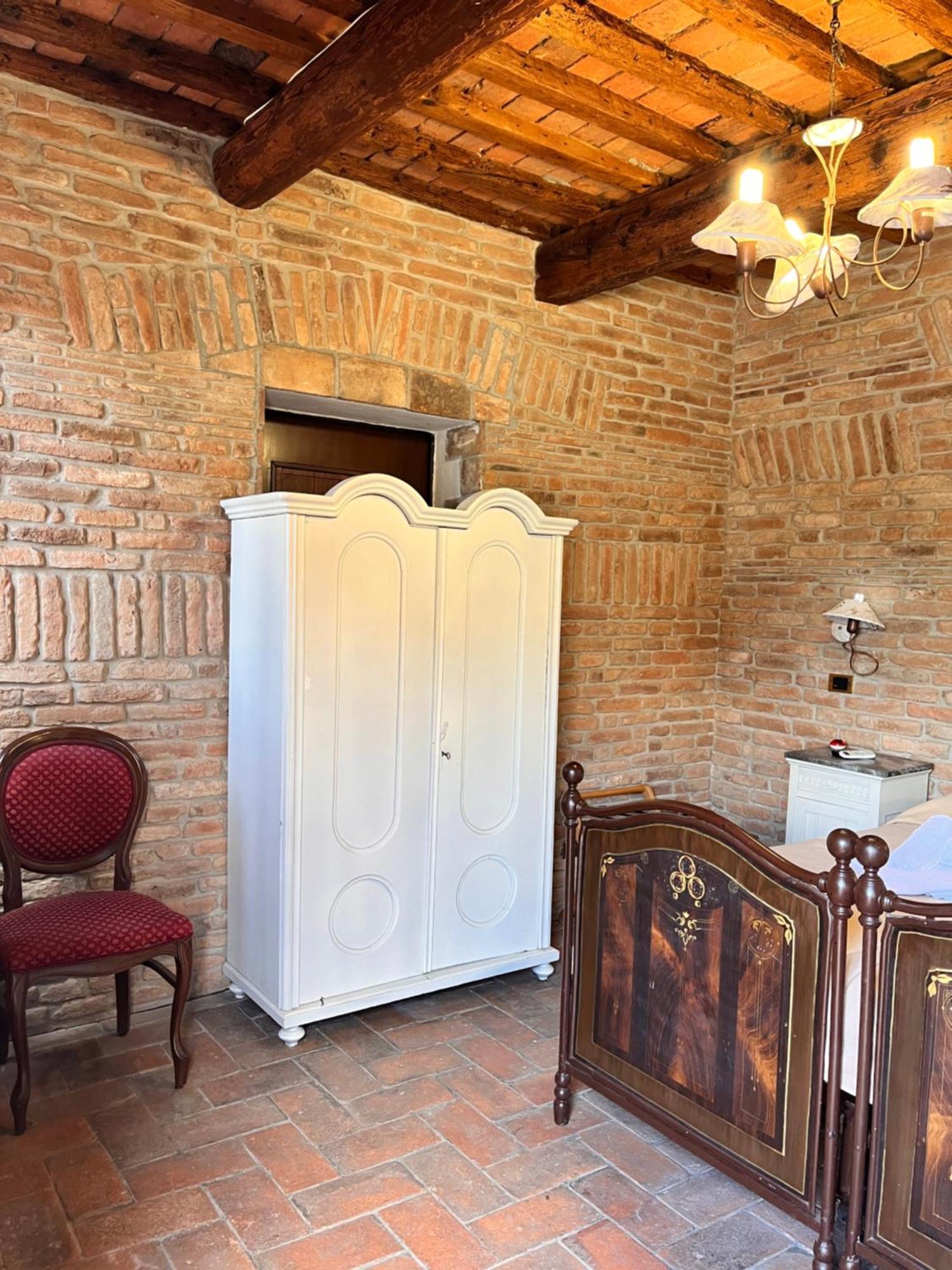 Hotel Corte Arcangeli